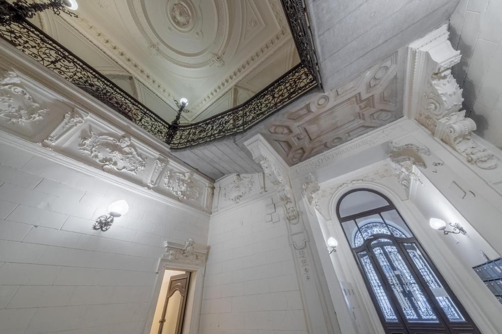 Sass Twins Apartment Next To The Basilica S2 Budapest Extérieur photo